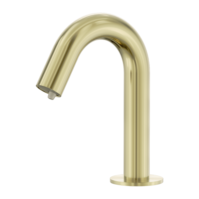 Nero Bench Mounted Sensor Soap Dispenser- Various Colours