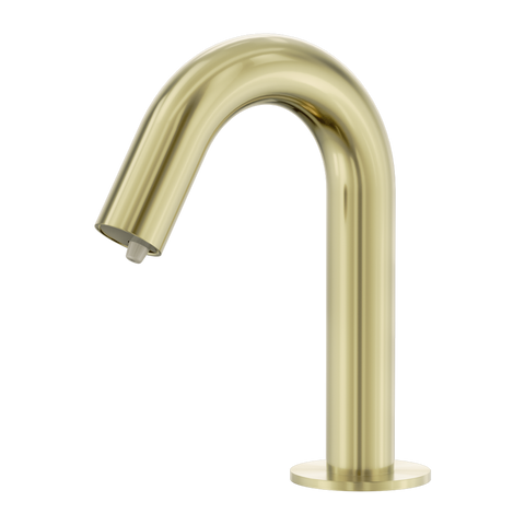 Nero Bench Mounted Sensor Soap Dispenser- Various Colours