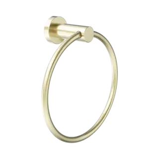 Dolce II Hand Towel Ring - Various Colours