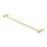 Zen Single Towel Rail 600mm / 800mm - Various Colours