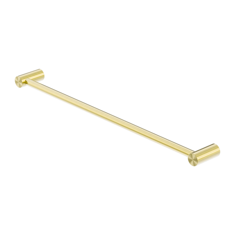 Zen Single Towel Rail 600mm / 800mm - Various Colours