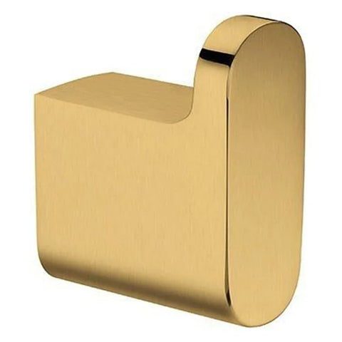 Mia Single Robe Hook - Various Colours