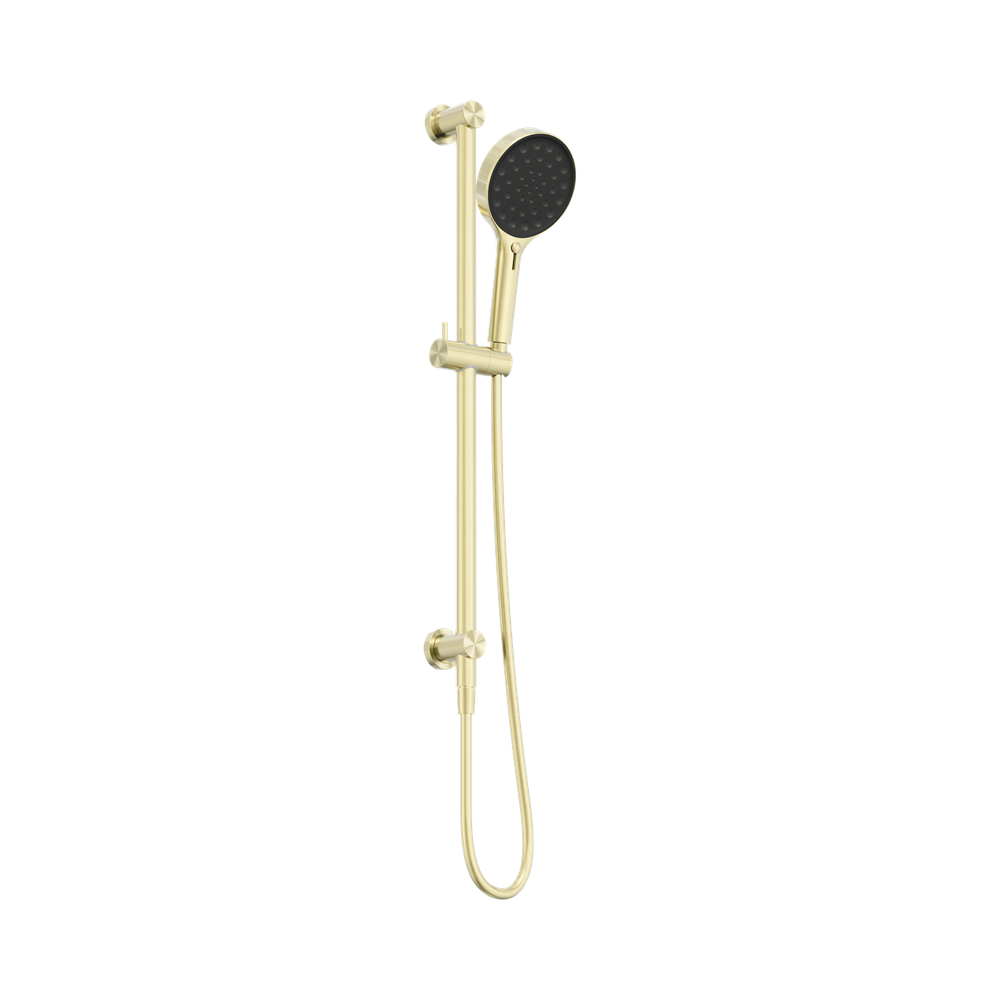 Nero Serenity Rail Shower - Various Colours