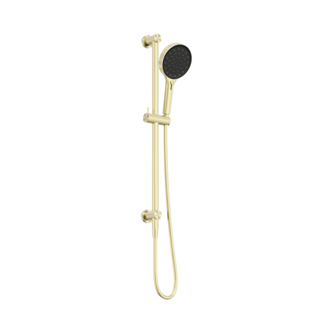 Nero Serenity Rail Shower - Various Colours