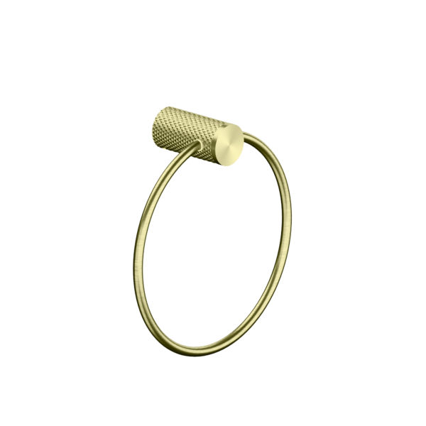 Opal Hand Towel Ring - Various Colours