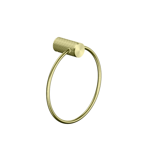 Opal Hand Towel Ring - Various Colours