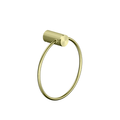 Opal Hand Towel Ring - Various Colours