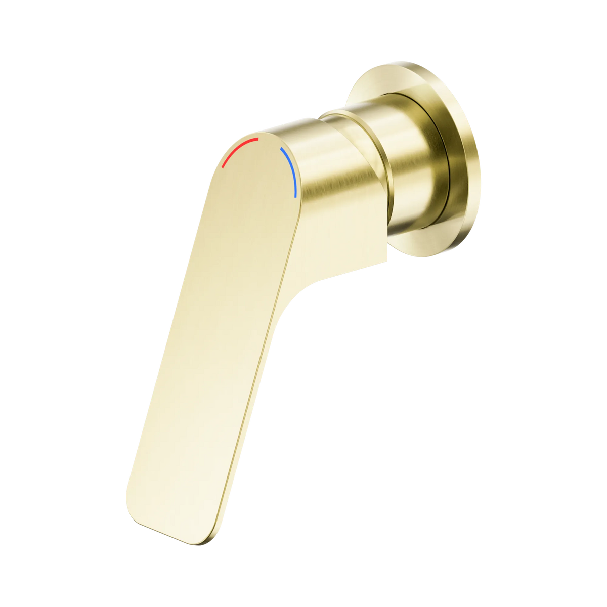 SM45 Bravo Care Shower/Bath Mixer - Various Colours