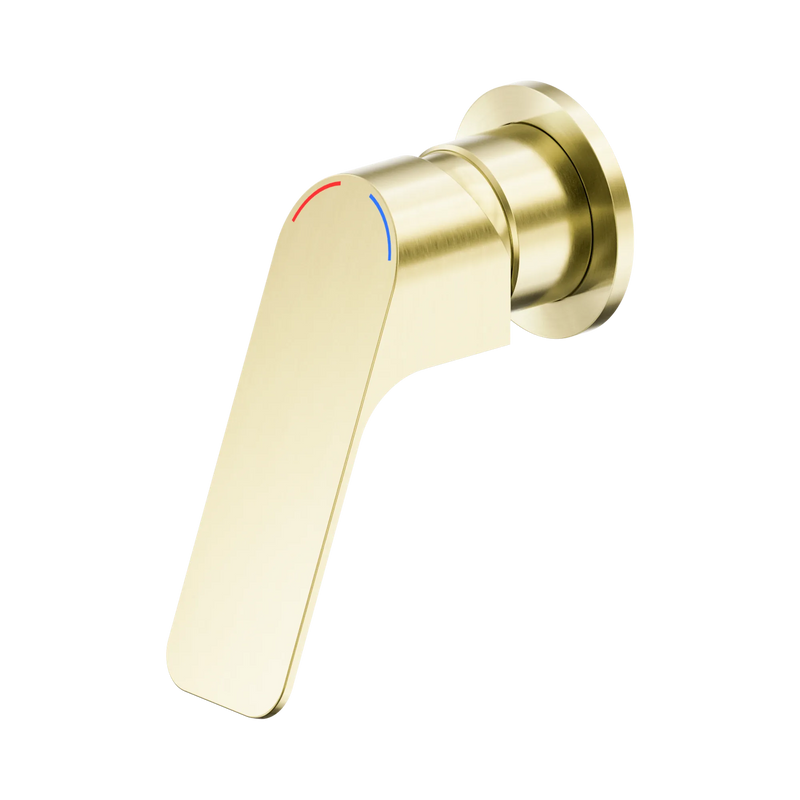 SM45 Bravo Care Shower/Bath Mixer - Various Colours