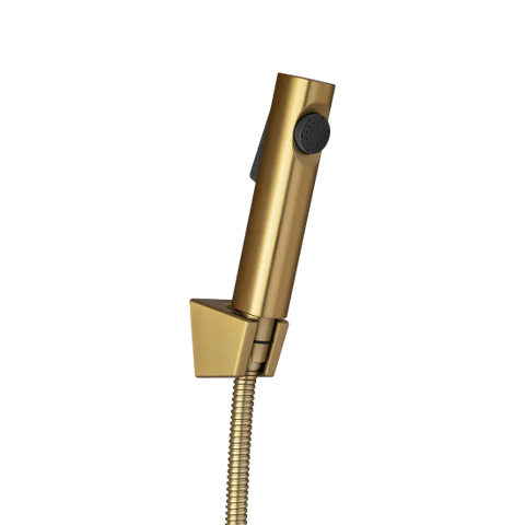 Toilet Bidet Hand Spray Kit - Various Colours