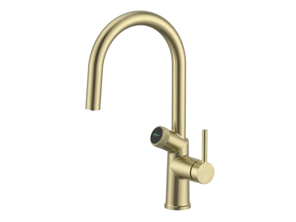 Smart All-In-One Filtered Kitchen Sink Mixer - Various Colours