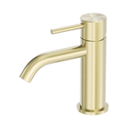 Nero Tapware BM45 Zen Bench Mount Basin Mixer - Various Colours