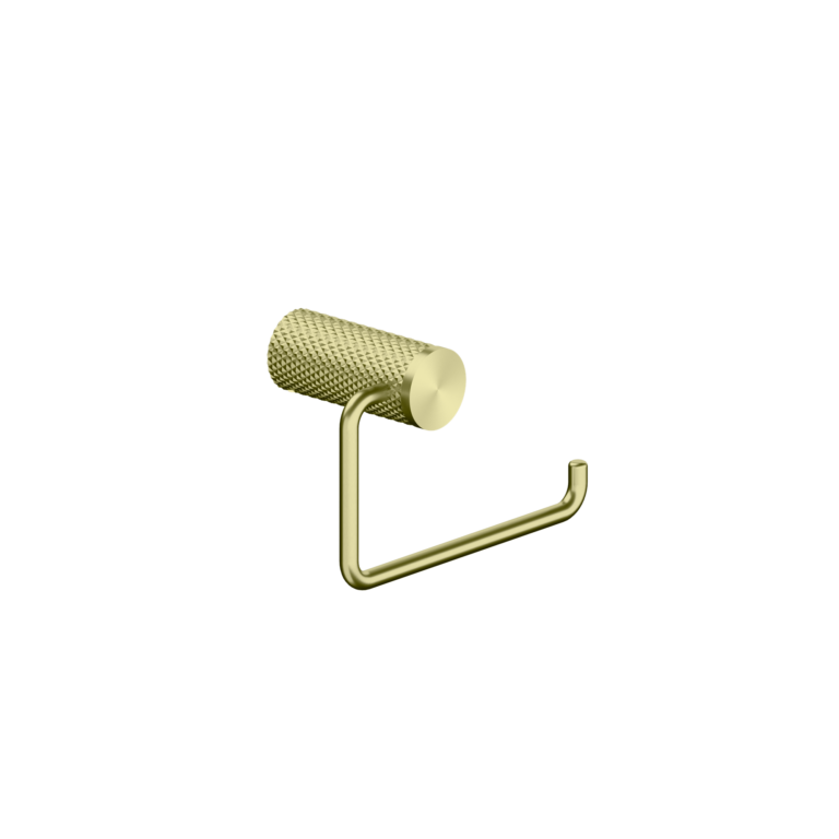 Opal Toilet Roll Holder - Various Colours