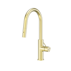 Mecca Smart Sensor Kitchen Sink Mixer with Pullout and Veggie Spray (two settings) - Various Colours