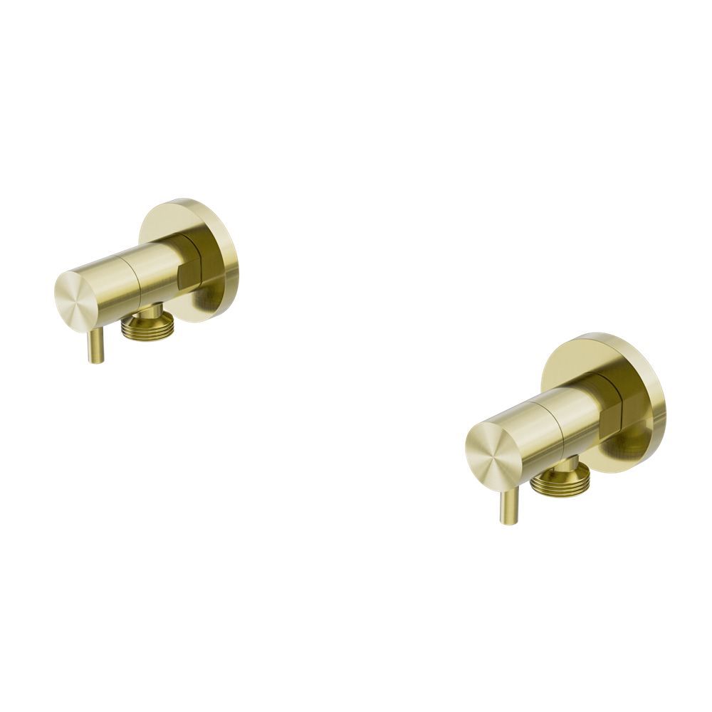 Laundry Washing Machine Tap Set - Various Colours