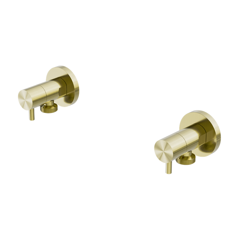Laundry Washing Machine Tap Set - Various Colours