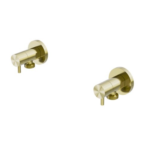 Laundry Washing Machine Tap Set - Various Colours