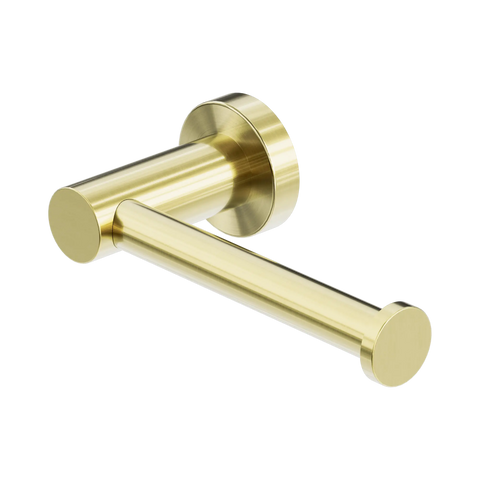 Nero Mecca Round Toilet Roll Holder - Various Colours