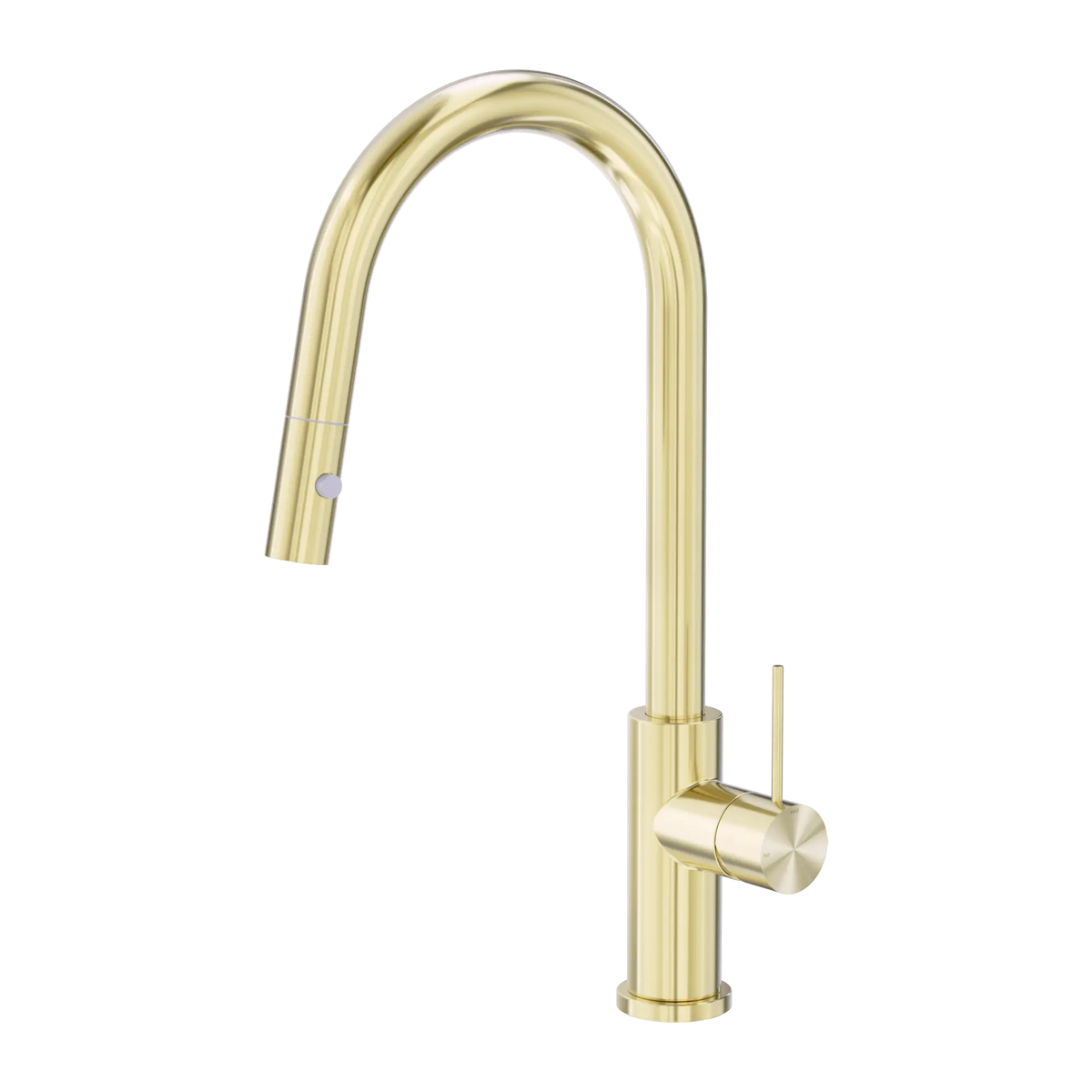 Mecca Pull Out Sink Mixer With Vegie Spray Function- Various Colours