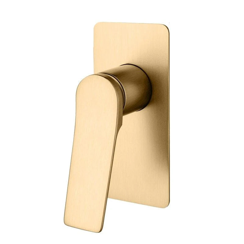 SM11 Ruby Shower/Bath Mixer - Various Colours
