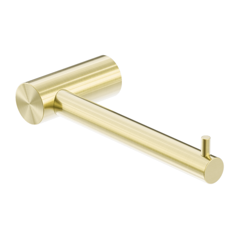 Zen Toilet Roll Holder - Various Colours