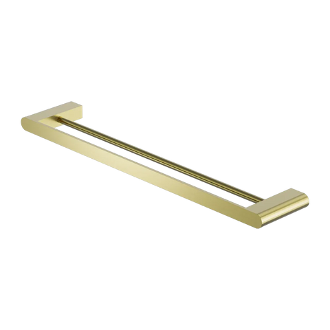Bianca Double Towel Rail 600mm / 800mm - Various Colours
