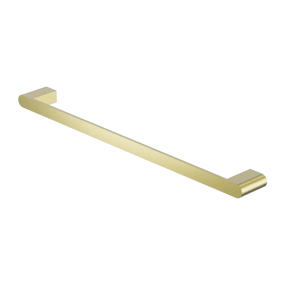 Bianca Single Towel Rail 600mm / 800mm - Various Colours