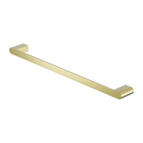 Bianca Single Towel Rail 600mm / 800mm - Various Colours
