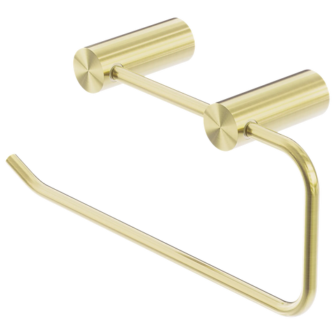 Nero Mecca Hand Towel Rail - Various Colours