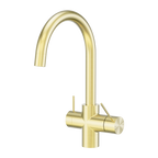 Mecca 3 Way Filtered Kitchen Mixer -Various Colours