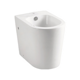 Back to Wall Bidet