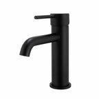 BM15 Bench Mount Slimline Basin Mixer - Various Colours