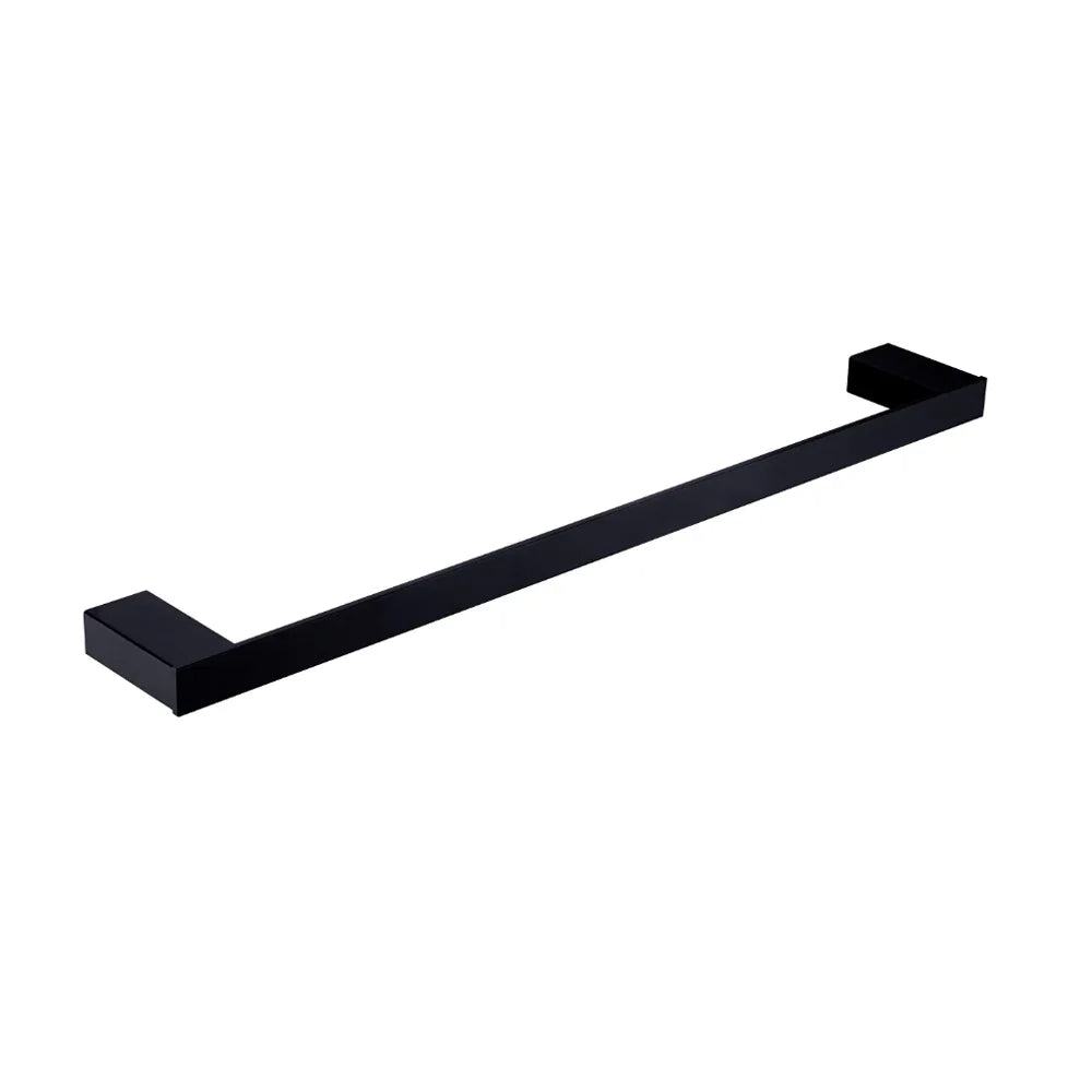 CELIA Single Towel Rail 600mm / 800mm - Various Colours