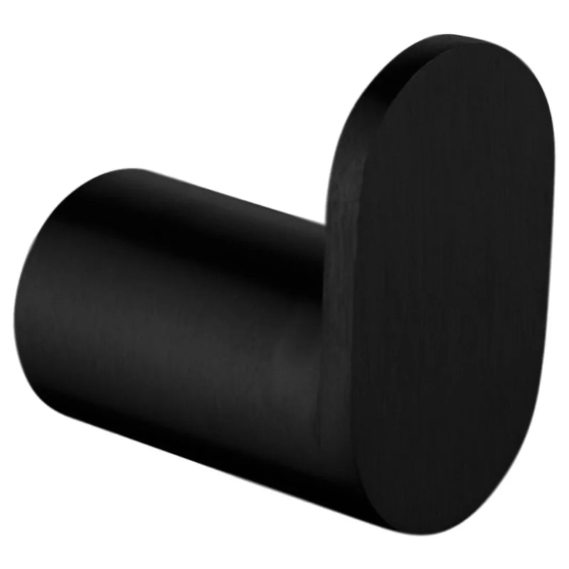 Empire Single Robe Hook - Various Colours