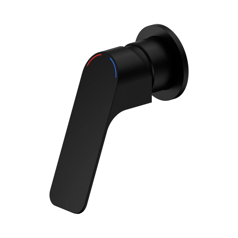 SM45 Bravo Care Shower/Bath Mixer - Various Colours