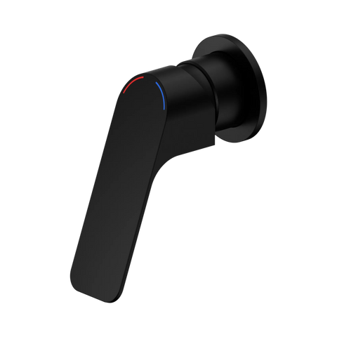 SM45 Bravo Care Shower/Bath Mixer - Various Colours