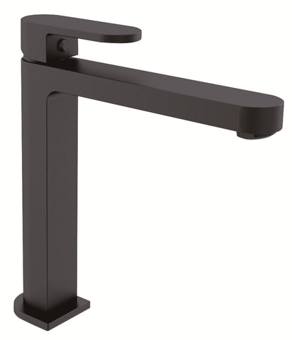 Nero Tapware TBM04 Ecco Tall Basin Mixer - Various Colours