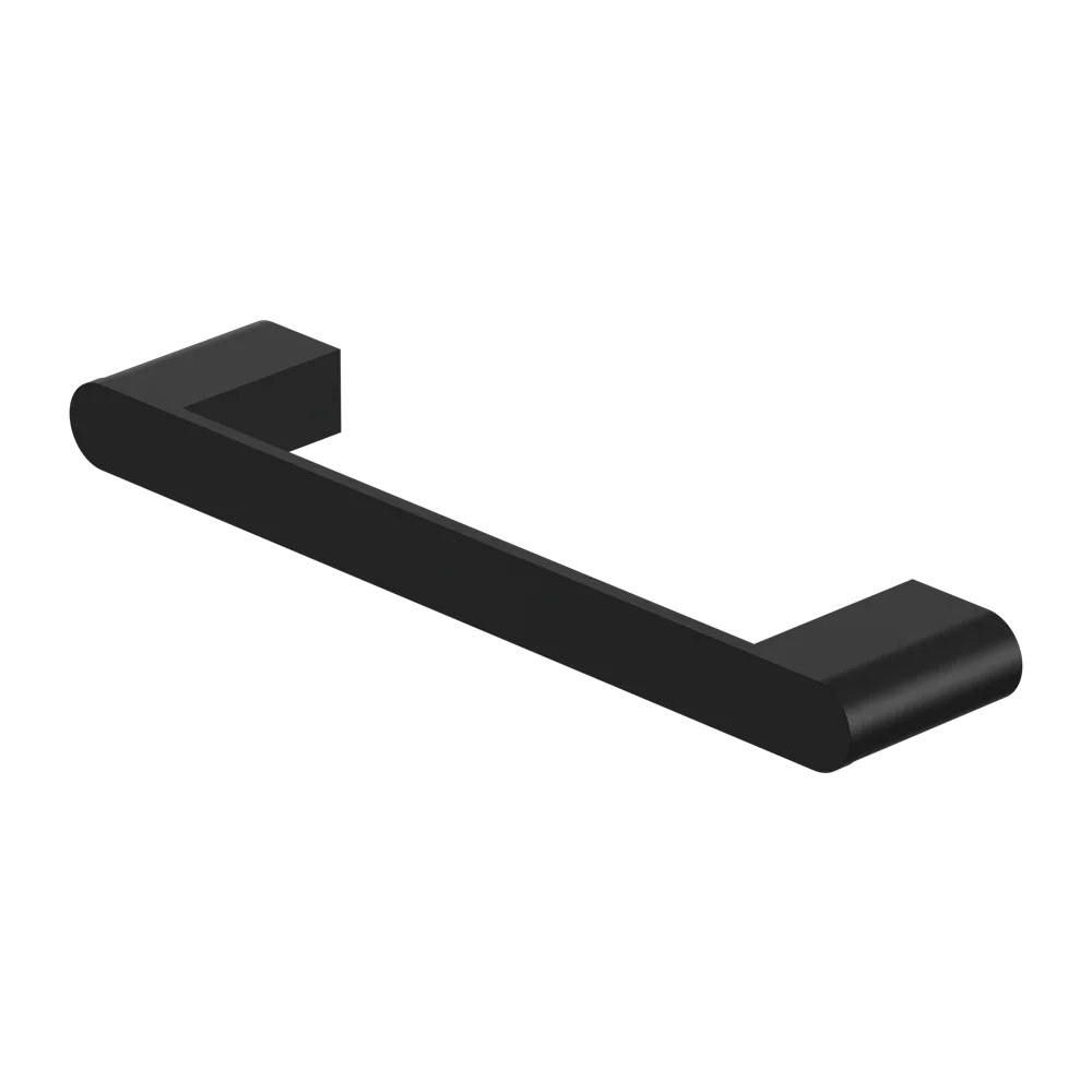 Nero Bianca Hand Towel Rail - Various Colours