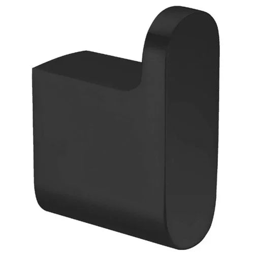 Liano Single Robe Hook - Various Colours