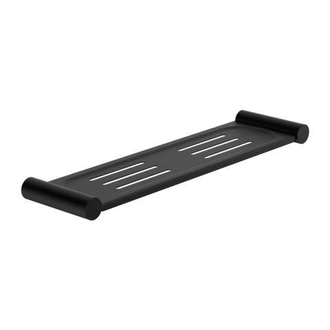 NEW MECCA Stainless Steel Shower Shelf - Various Colours