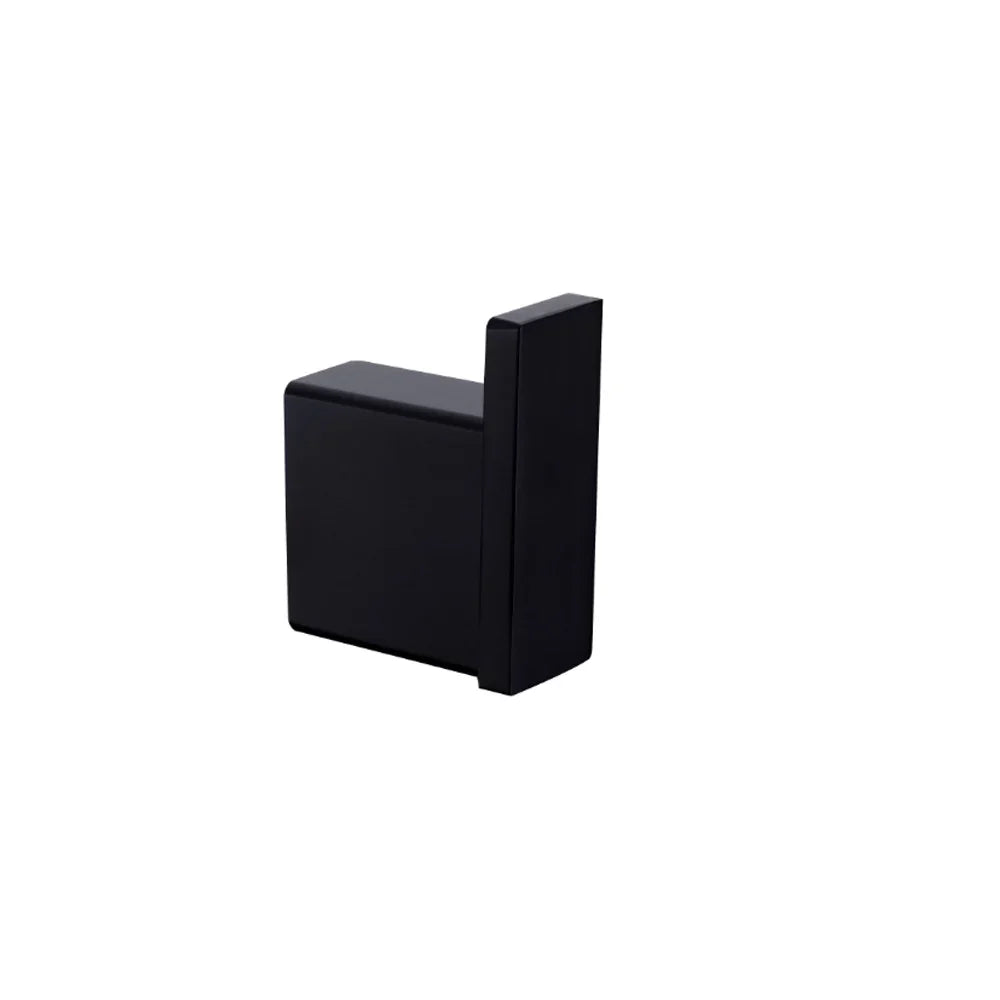 Celia Single Robe Hook - Various Colours