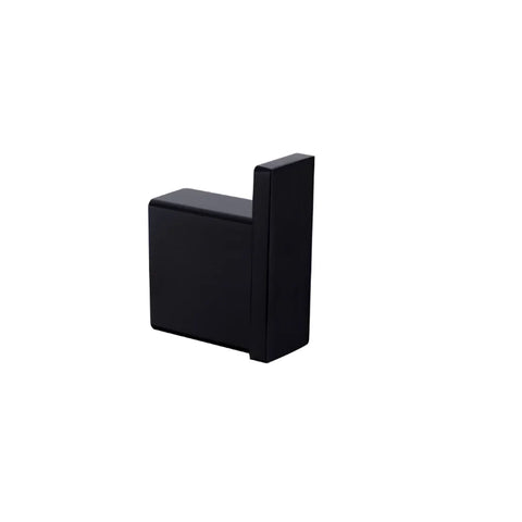Celia Single Robe Hook - Various Colours