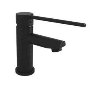 BM39 Jess Care Bench Mount Basin Mixer - Various Colours