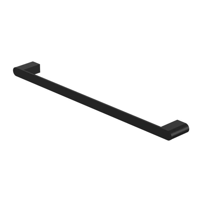 Bianca Single Towel Rail 600mm / 800mm - Various Colours