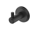 Heritage Single Robe Hook - Various Colours