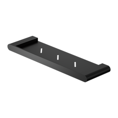 Bianca Stainless Steel Shower Shelf - Various Colours