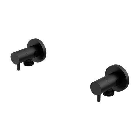 Laundry Washing Machine Tap Set - Various Colours