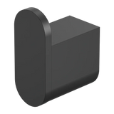 Ecco Single Robe Hook - Various Colours