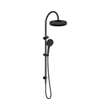 Serenity Dual Shower Rail - Various Colours