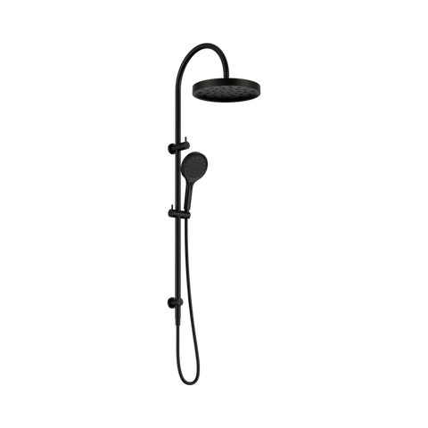 Nero Serenity Dual Shower Rail - Various Colours